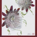 佐塚麻利子 個展