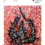 大羽詠子個展