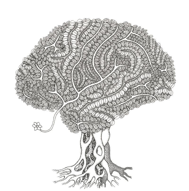 鈴木まさこ個展