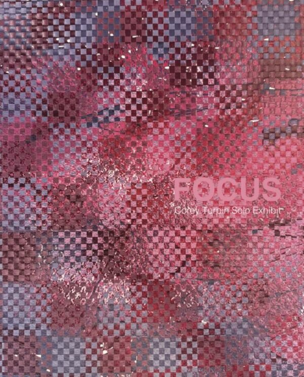 コーリー・ターピン