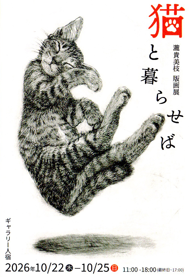 瀧貴美枝